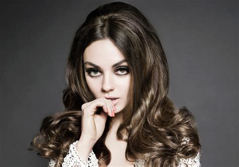 mila kunis nude pics|Mila Kunis Nude Pictures Exposed [NSFW!]